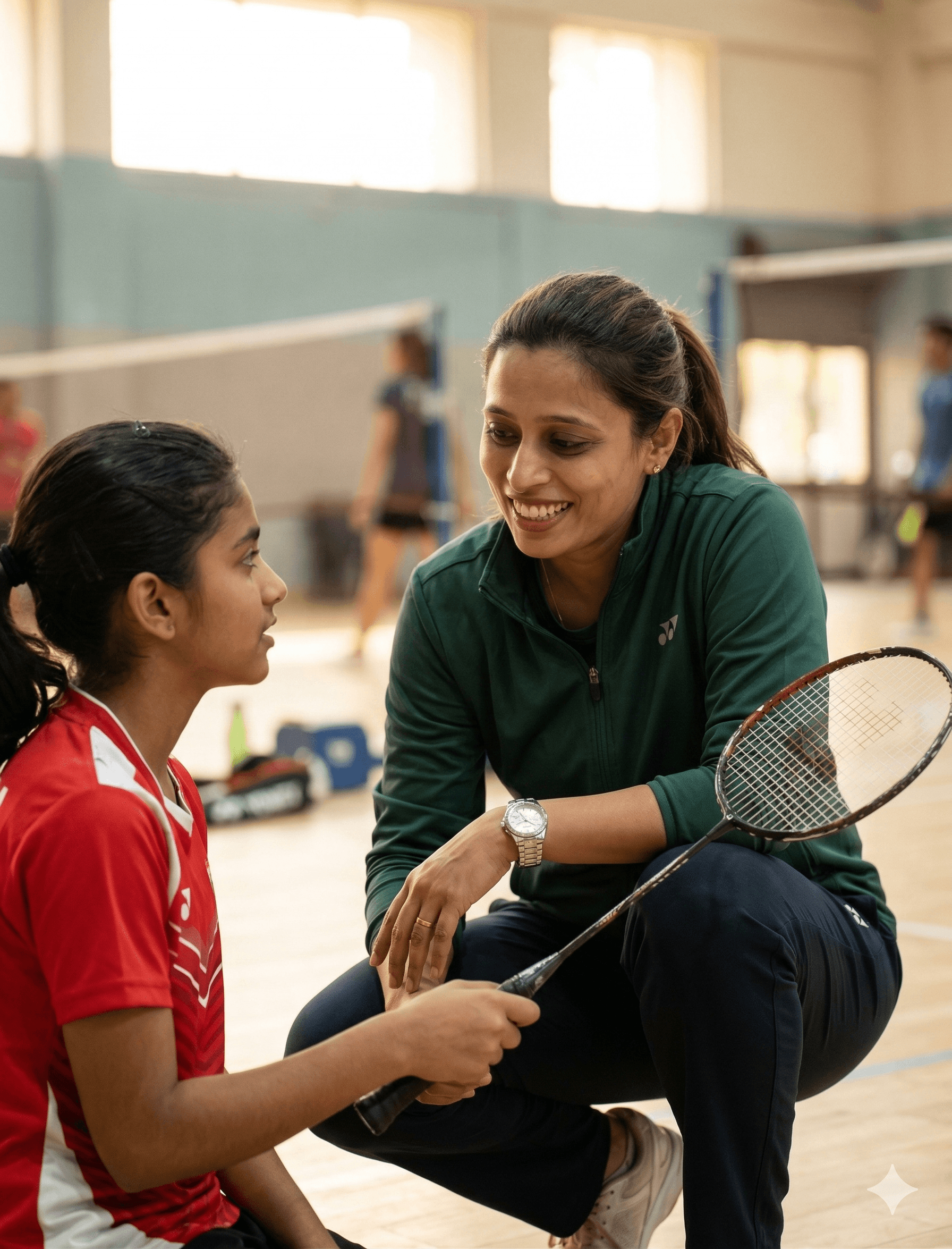 1-on-1 Mental Coaching