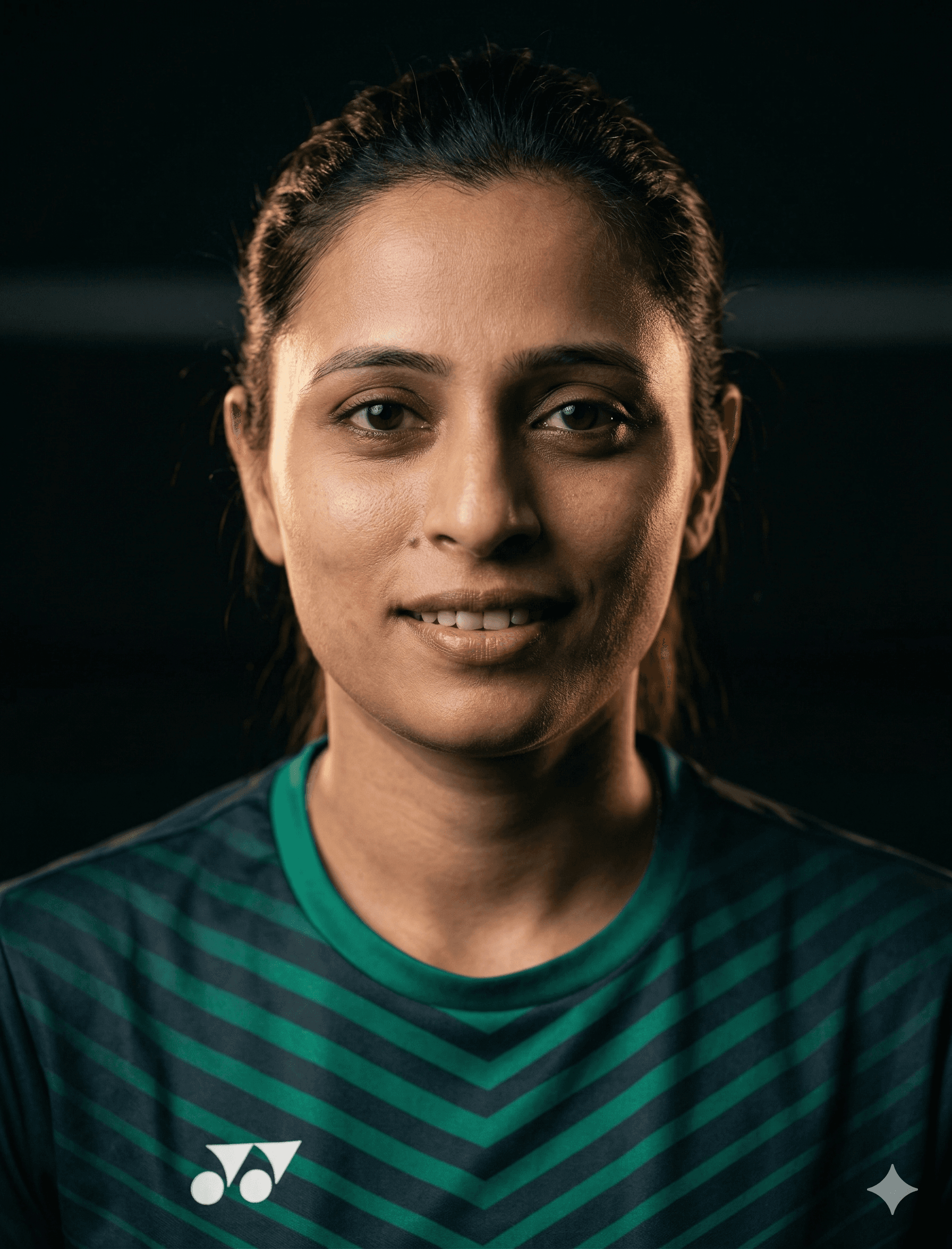 Priya Lohakare — Sport Psychologist